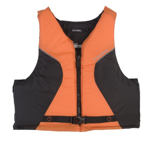 Stearns Avant 200 Paddlesports Vest, Orange, Small/Medium