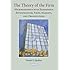 The Theory of the Firm: Microeconomics with Endogenous Entrepreneurs, Firms, Markets, and Organizations