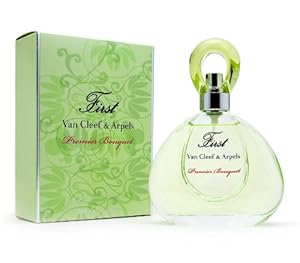 First Premier Bouquet by Van Cleef & Arpels For Women. Eau De Toilette Spray 3.4-Ounces