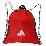 09-Q3 adidas（アディダス） Essentials ｼﾞﾑ ｻｯｸの画像
