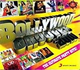 Bollywood Groves 2010 The Ultimate Party Hits (2 CD Set)