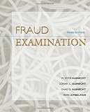 Fraud Examination (with ACL CD-ROM)