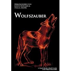 Wolfszauber