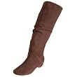Kenneth Cole REACTION Women's Bard Walk Slouch Boot