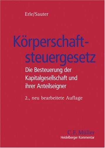 Kapitalgesellschaft