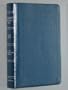 New International Version Seniors' Devotional Bible: Navy Bonded Leather