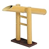 スタンド式シシオドシ