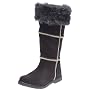 Le Temps des Cerises Liam, Bottes fille - Gris, 30&hellip Le Temps des Cerises