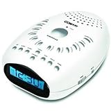 Sound Therapy with Clock Radio -