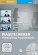 ComicAkademie 1: Fragetechniken Videotraining Praxisbeispiele