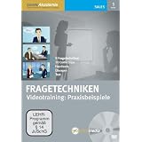 ComicAkademie 1: Fragetechniken Videotraining Praxisbeispielevon "myvolution"
