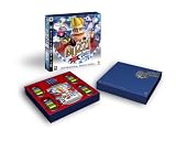 Buzz! Quiz TV Special Edition with Wireless Buzzers (PS3)