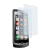 2 x mumbi Displayschutzfolie Samsung Wave II S8530 Displayschutz "CrystalClear" unsichtbar