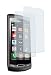 2 x mumbi Displayschutzfolie Samsung Wave II S8530 - Wave S 8530 Displayschutz "AntiReflex" antireflektierend