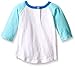 Mud Pie Baby Boys' Shark Flap Mouth Shirt
