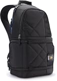 Case Logic CPL-109 DSLR Camera and iPad Backpack (Black)