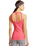 Under Armour Women's UA Back In Action Tank