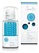 UMAPURI tiefenwirksames Anti Cellulite Gel mit Aktiv-Sauerstoff