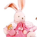 kaloo lilirose large chubby rabbit