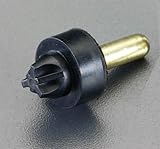 エスコ 14.5m節水型ゴムコマケレップ EA124MA-33