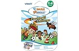V.Smile Motion Game Football