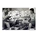 Blow - Movie Poster (Johnny Depp With Money) (Size: 36'' x 24'')