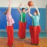 Hands Free Jumping Sack
