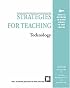 Strategies for Teaching: Technology (Menc's Strategies for Teaching Series)