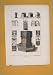 Fonts Pl X Designs Architectural Antique Print Fine Art