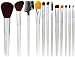 E.l.f. Cosmetics 12 Piece Brush Set