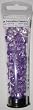 Three Sages Games: 50 Purple Crystalline Counters