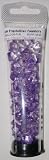 Three Sages Games: 50 Purple Crystalline Counters