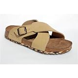 Sale Birkenstock Dijon Sand Ladies Sandals at Birkenstock