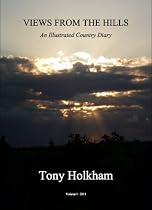 Click to Download Free Kindle Book -> Views from the Hills - An illustrated country diary