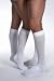 Jobst Men's / Women's Active Wear Firm Support Over-the-Calf Socks