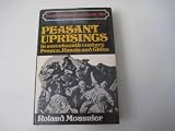 Peasant uprisings in seventeenth-century France, Russia and China