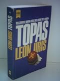 Produkt-Bild: Leon Uris: Topas - Verlag: Heyne [Auflage: 20. Auflage]
