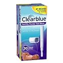 Clearblue Fertility Sticks 30 Ct
