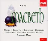 Verdi: Macbeth