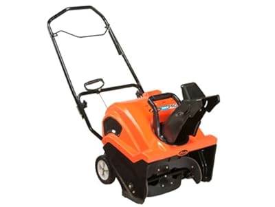 Ariens 938034 Path-Pro 136E 136cc 21 in. Single-Stage Snow Thrower with Electric Start