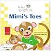 Baby Einstein Mimi's Toes Splash and Giggle Bath Book