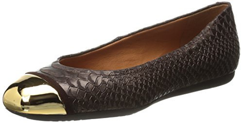 Geox Women's Wlola66 Ballerina Flat