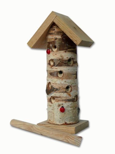 Wildlife World Ladybird Tower