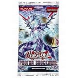 Yu-Gi-Oh! TCG Photon Shockwave Boosters