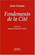 Fondements de la Cit�