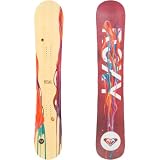 Roxy Envi C2 BTX Snowboard - Women's