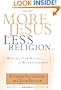 More Jesus, Less Religion: Moving from Rules to Relationship