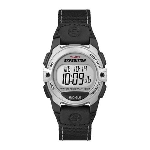 Expedition Chrono Alarm Timer Watch