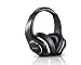 AH-D340 Music Maniac On-Ear Headphones
