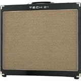 Tech 21 Power Engine PE 60/410 60W 4x10 Powered Extension Speaker Cabinet ()